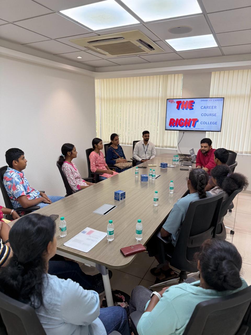 Career Clinic