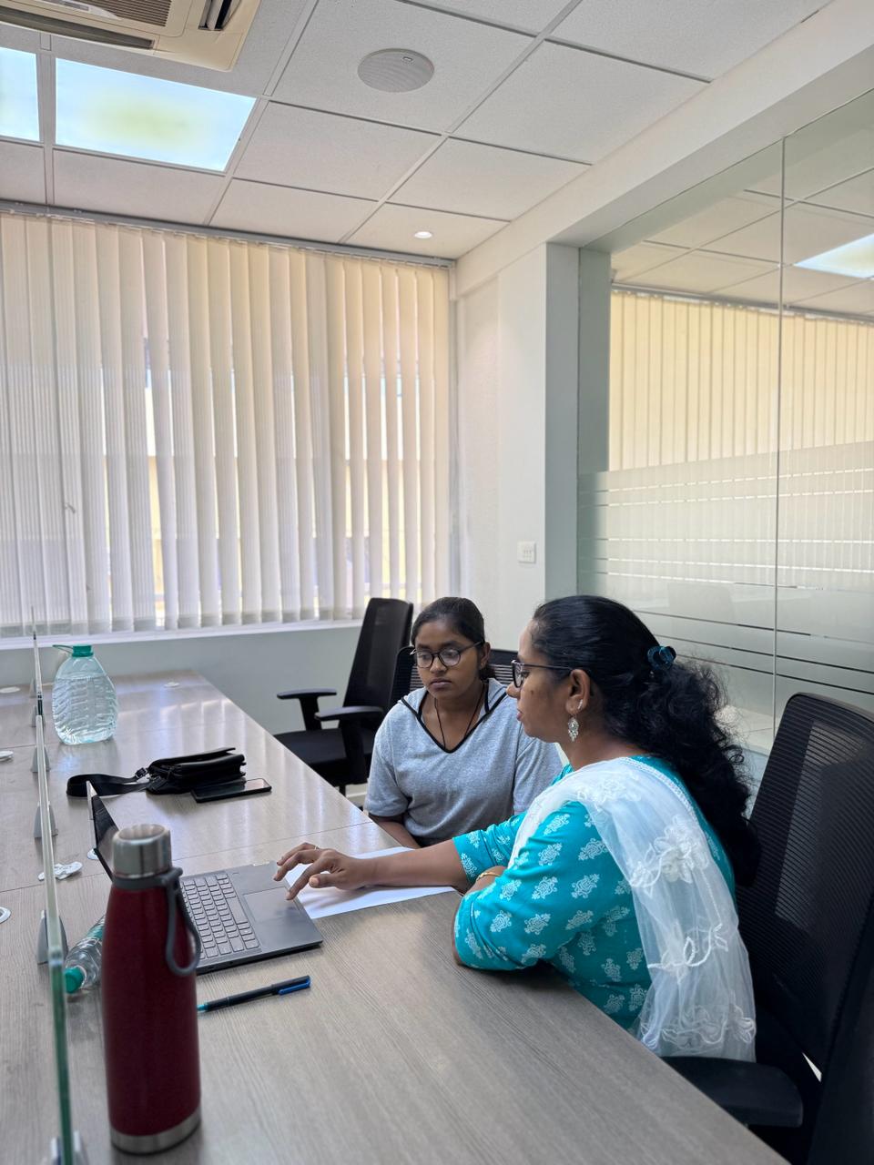 Career Clinic — photo 2