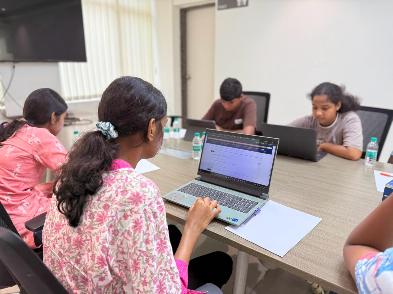 Career Clinic — photo 3