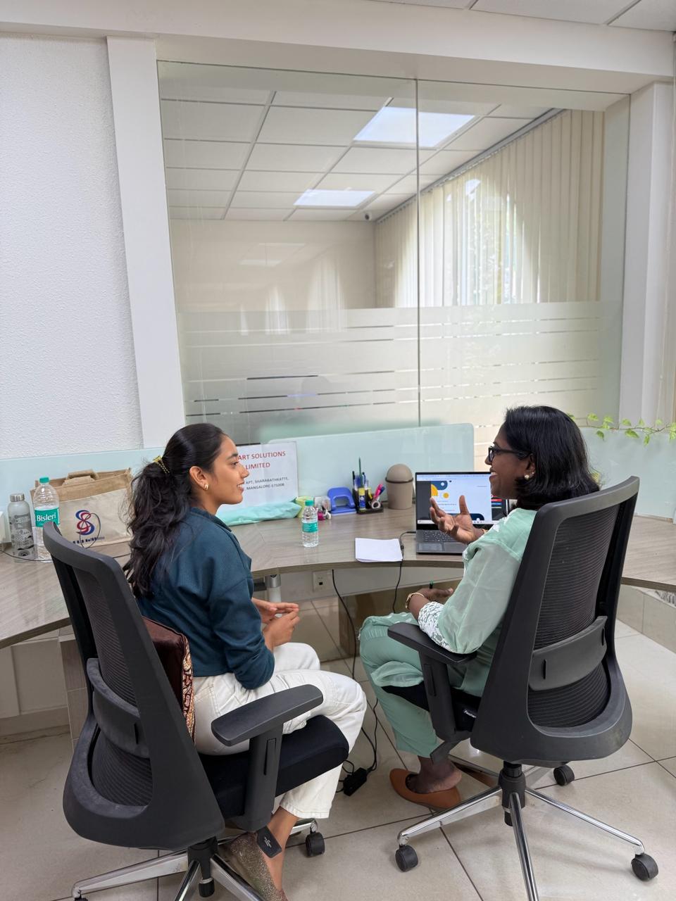 Career Clinic — photo 4