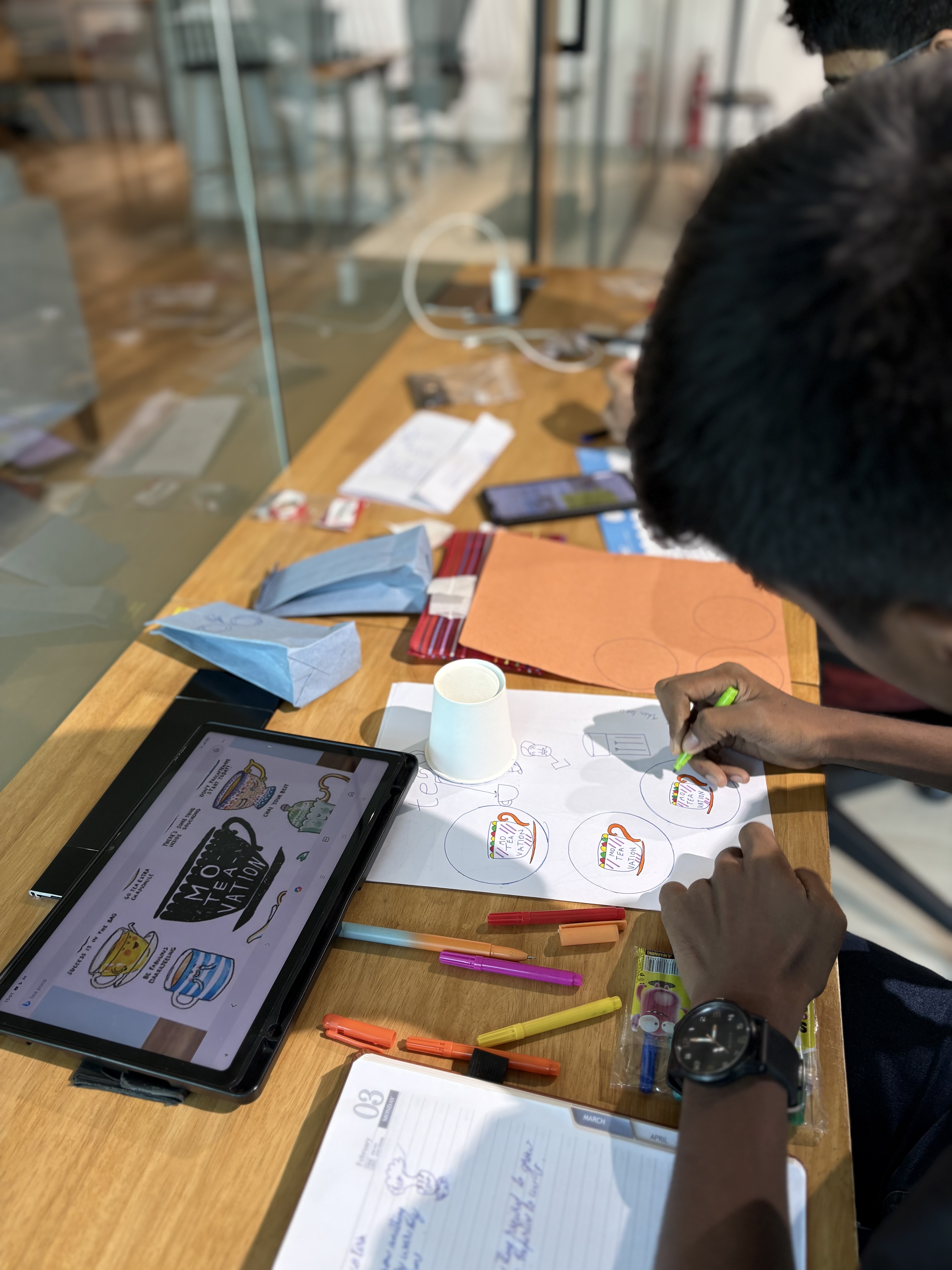 Entrepreneurship Boot Camp — photo 4
