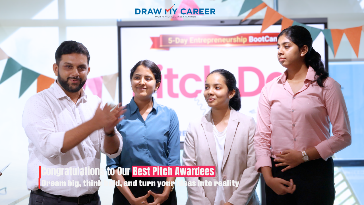 Entrepreneurship Boot Camp