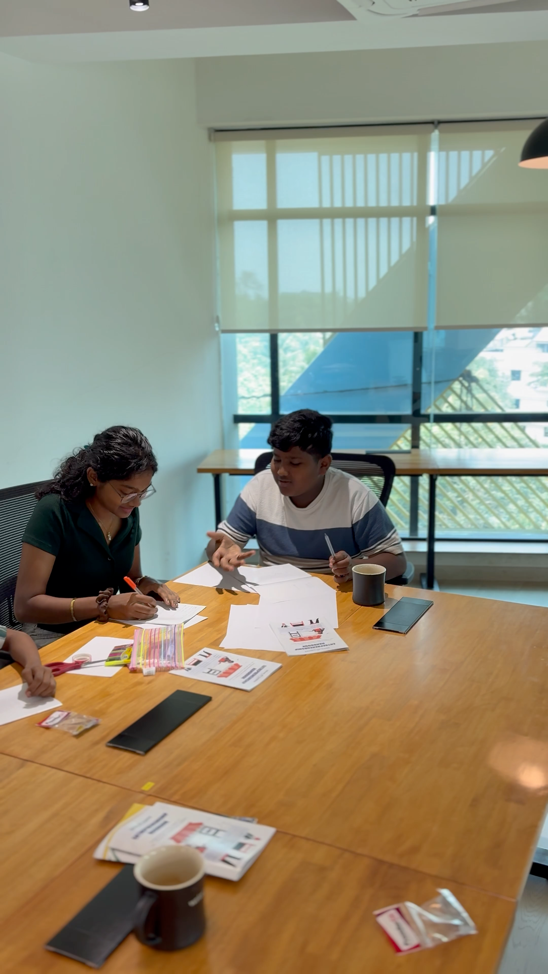 Entrepreneurship Boot Camp — photo 5