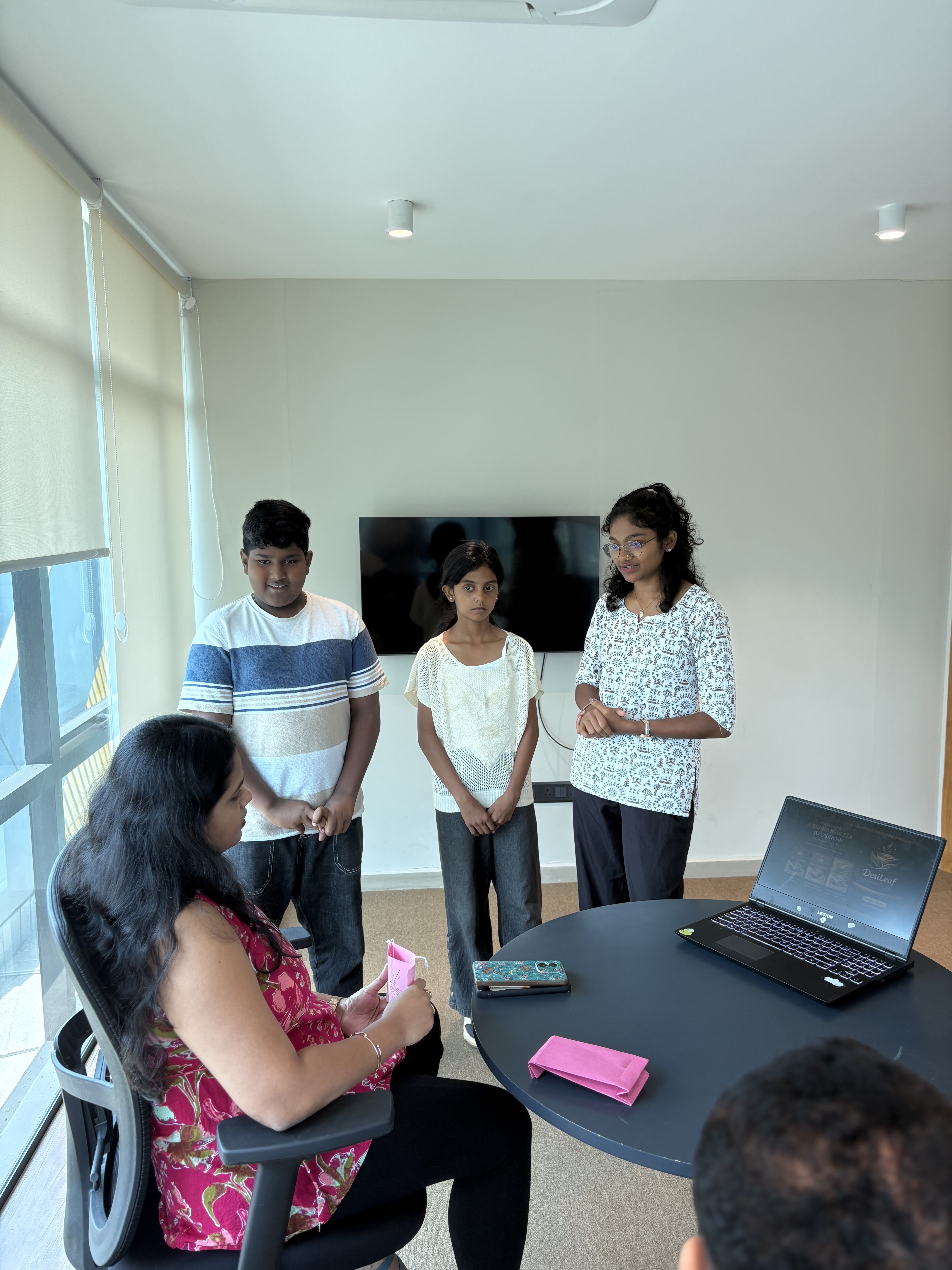 Entrepreneurship Boot Camp — photo 6