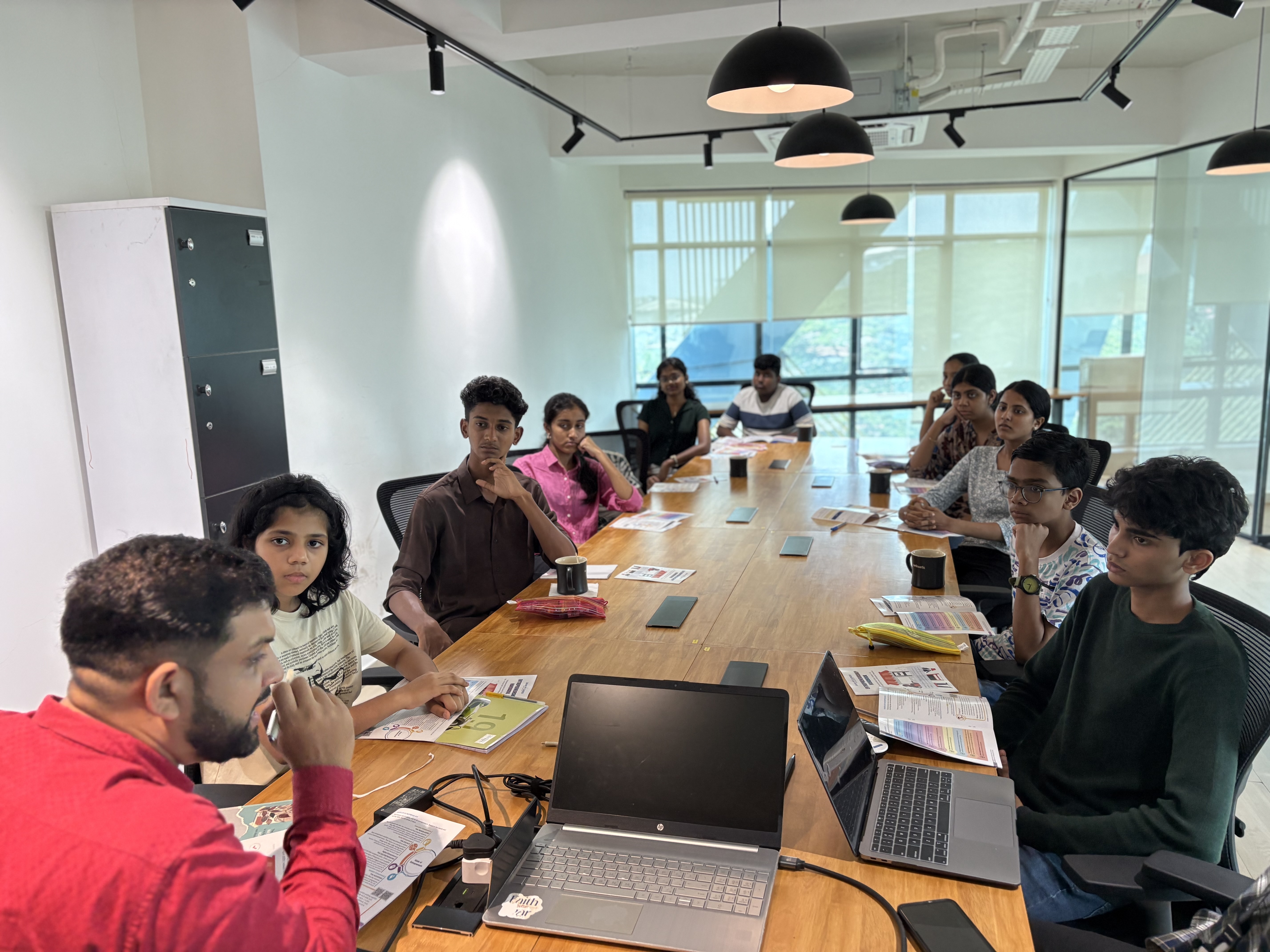Entrepreneurship Boot Camp — photo 7