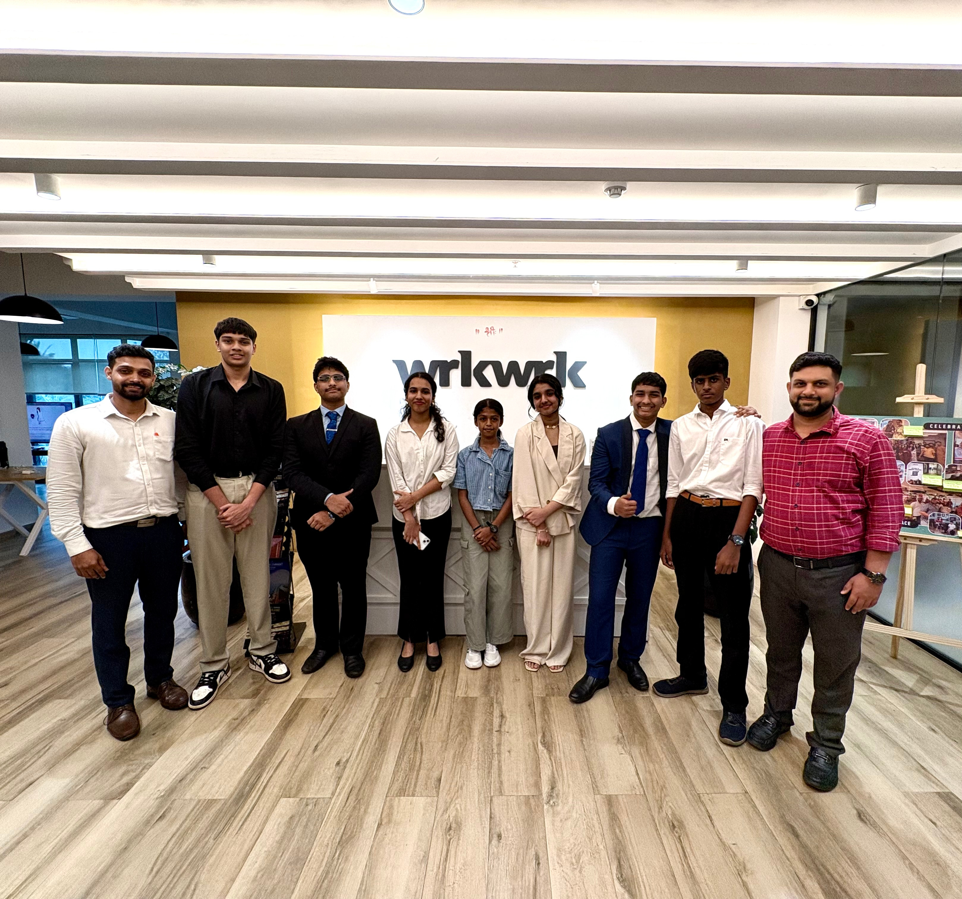 Entrepreneurship Boot Camp — photo 8